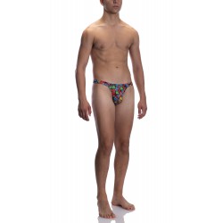 Mini String RED2065